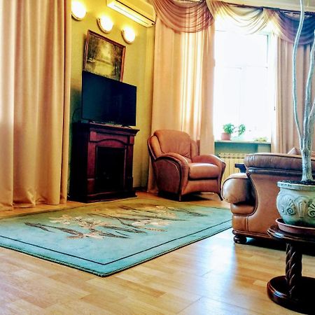 קייב Kiyv Apartments Khreshatyk 23 Ua City Centre מראה חיצוני תמונה