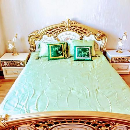 קייב Kiyv Apartments Khreshatyk 23 Ua City Centre מראה חיצוני תמונה