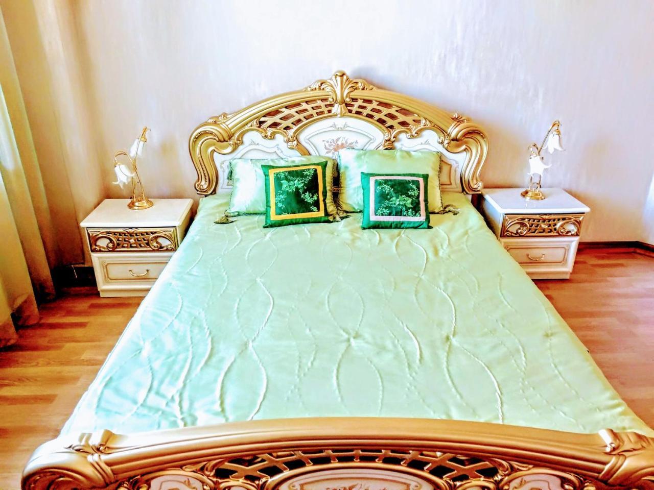 קייב Kiyv Apartments Khreshatyk 23 Ua City Centre מראה חיצוני תמונה