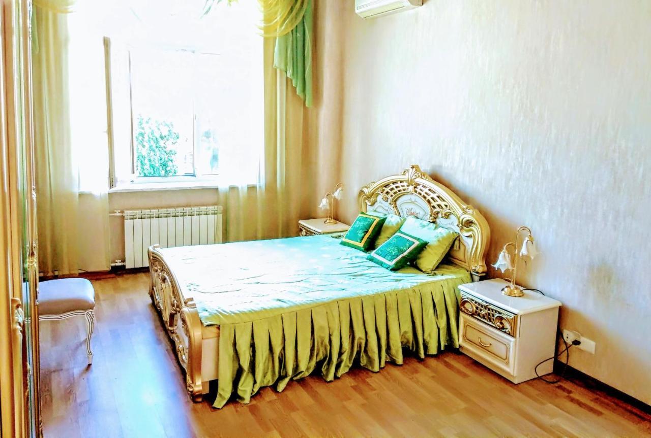 קייב Kiyv Apartments Khreshatyk 23 Ua City Centre מראה חיצוני תמונה